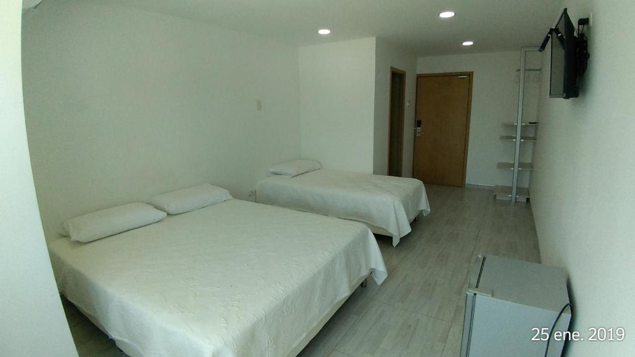 Hotel Doral Barranquilla Barranquilla  Exterior foto