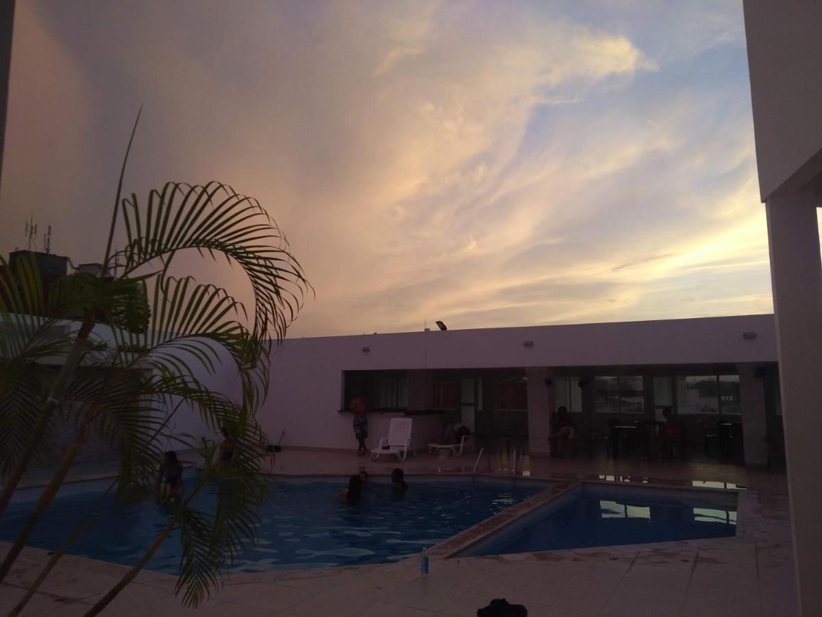 Hotel Doral Barranquilla Barranquilla  Exterior foto