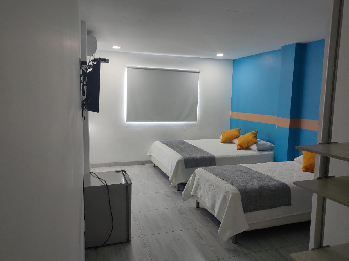 Hotel Doral Barranquilla Barranquilla  Exterior foto