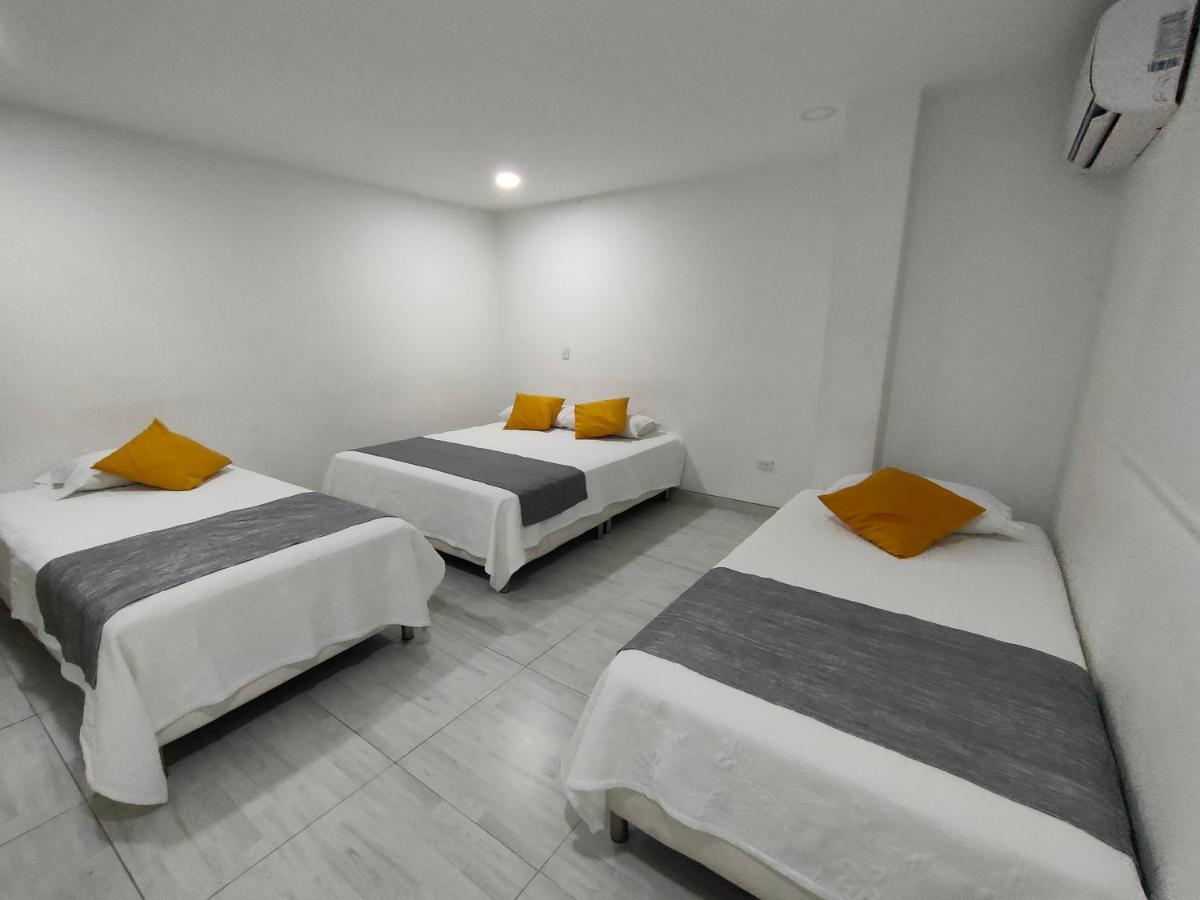 Hotel Doral Barranquilla Barranquilla  Exterior foto