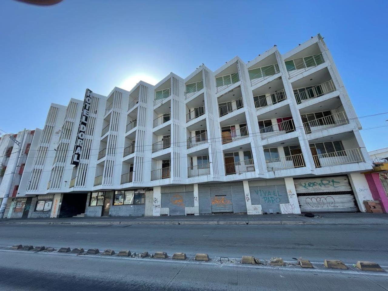 Hotel Doral Barranquilla Barranquilla  Exterior foto